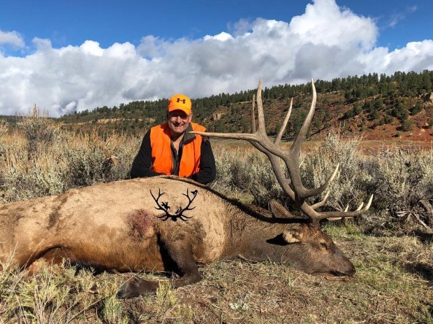 CO Unit 61 Trophy Bull Elk Hunts - MonsterMuleys.com