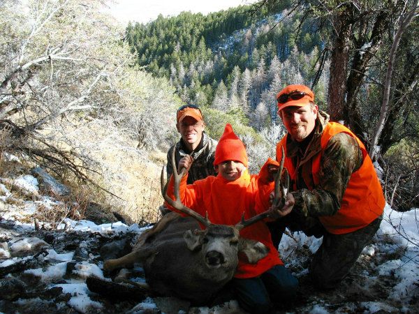 2012 Group with Koby's rifle buck2.jpg