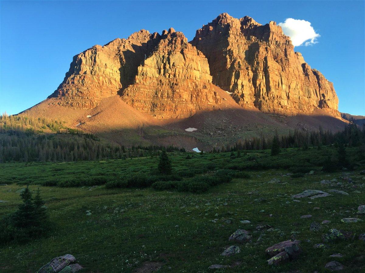 Daniel.Bird Red Casle, Uintas.JPG