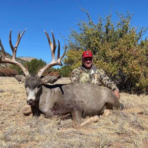 Heavy Tall Buck with Big Chino Outfitters.jpg