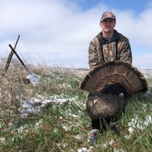 2020 Turkey Connor Kevins fenceline.jpg