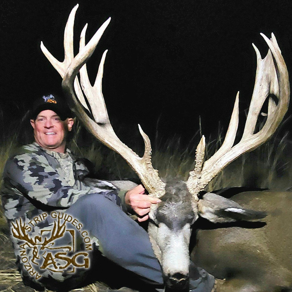 Big Buck 4 with Arizona Strip Guides.jpg