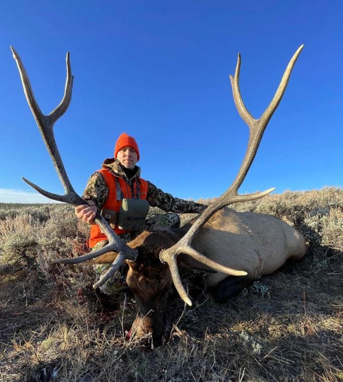 Trophy Elk Colorado with Ivory and Antler Outfitters 2.JPG